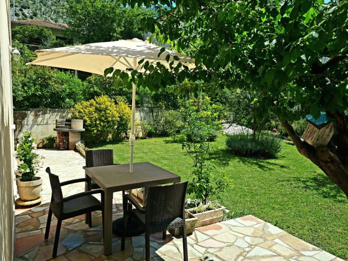 Krstos Place Apartment