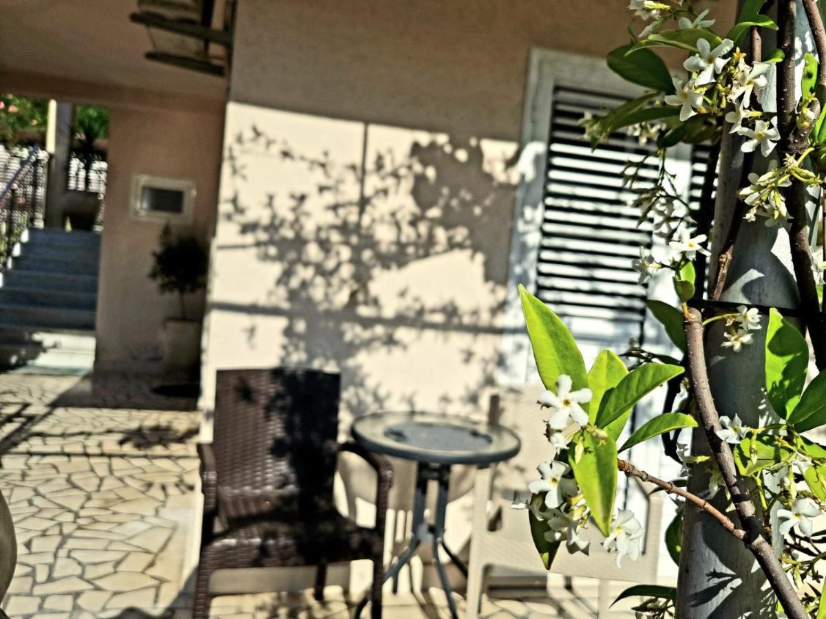 Krstos Place Apartment