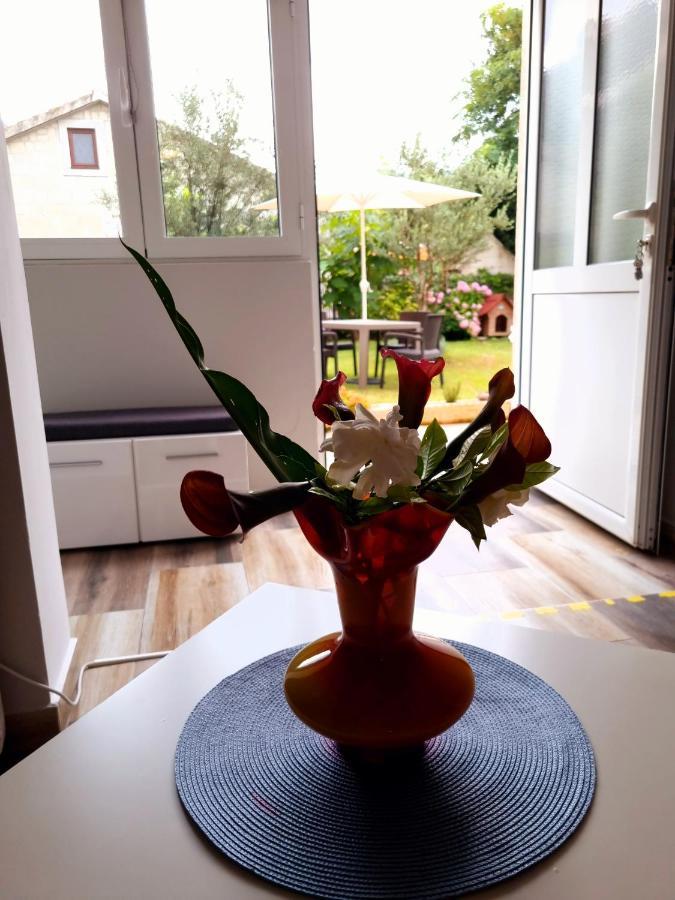 Krstos Place Apartment Kotor