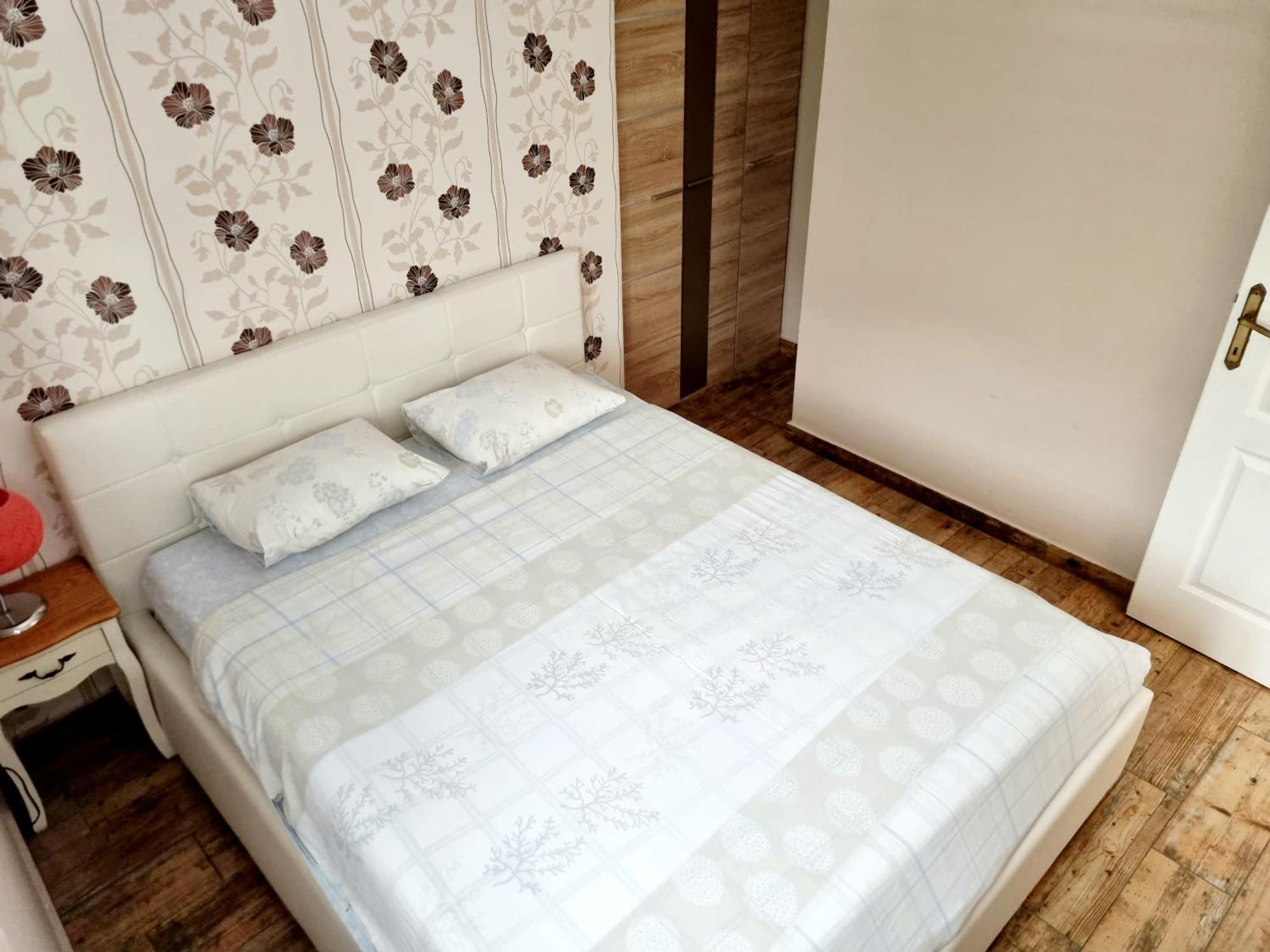 Apartment Krstos Place *
