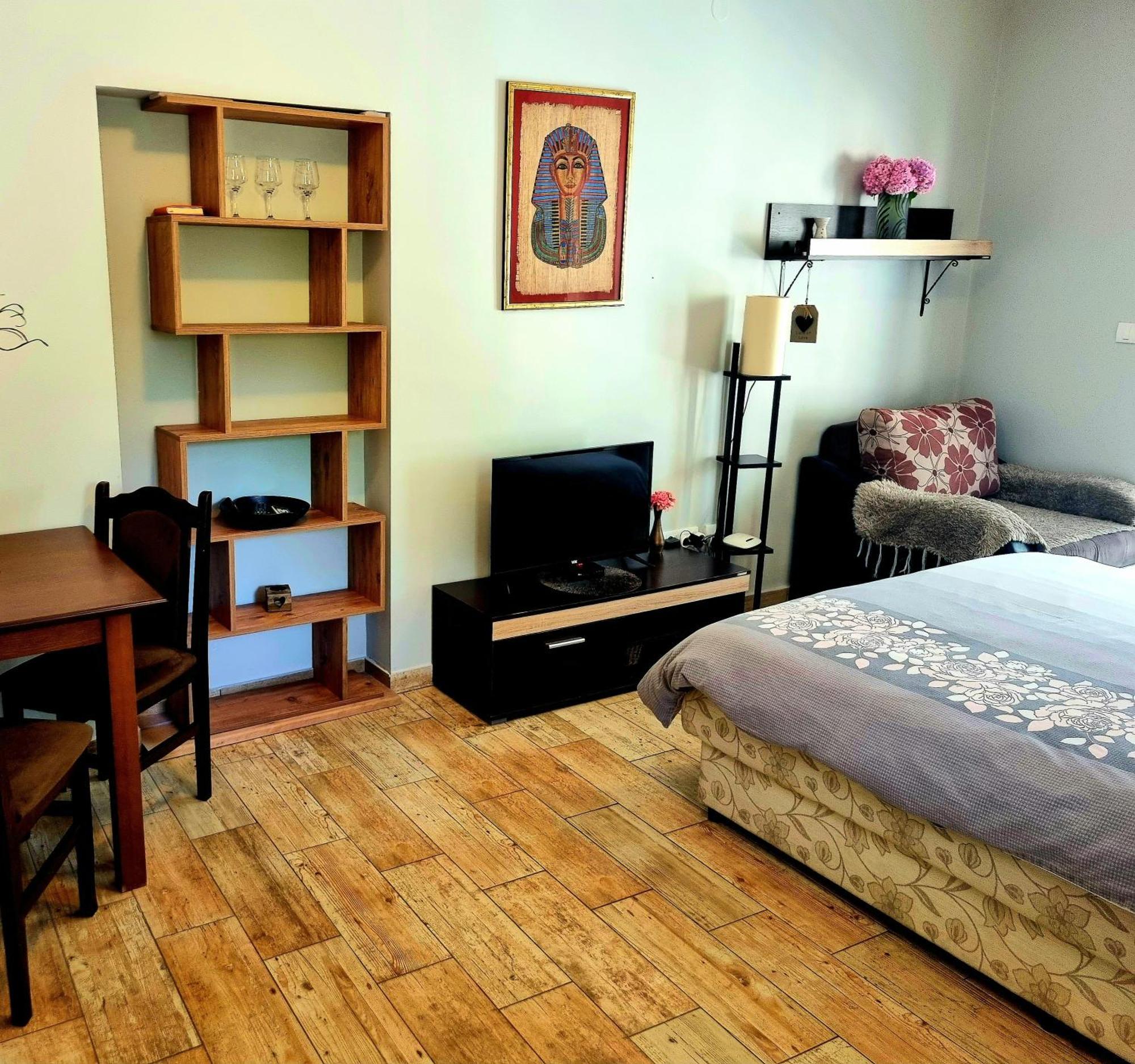 Krstos Place Apartment