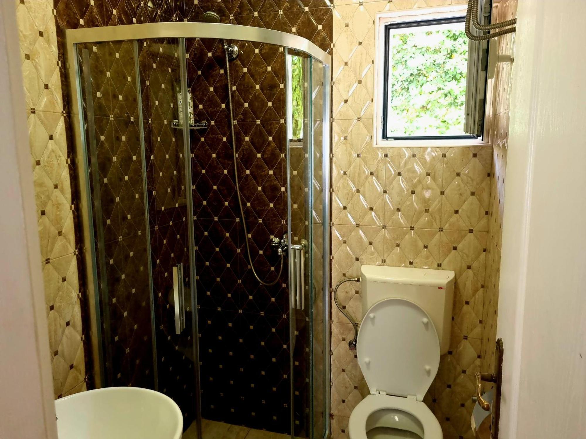 Krstos Place Apartment Kotor