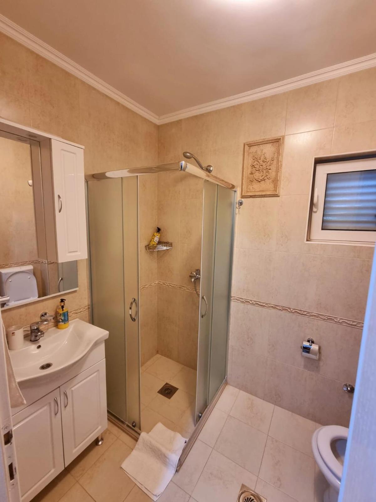 Krstos Place Apartment *