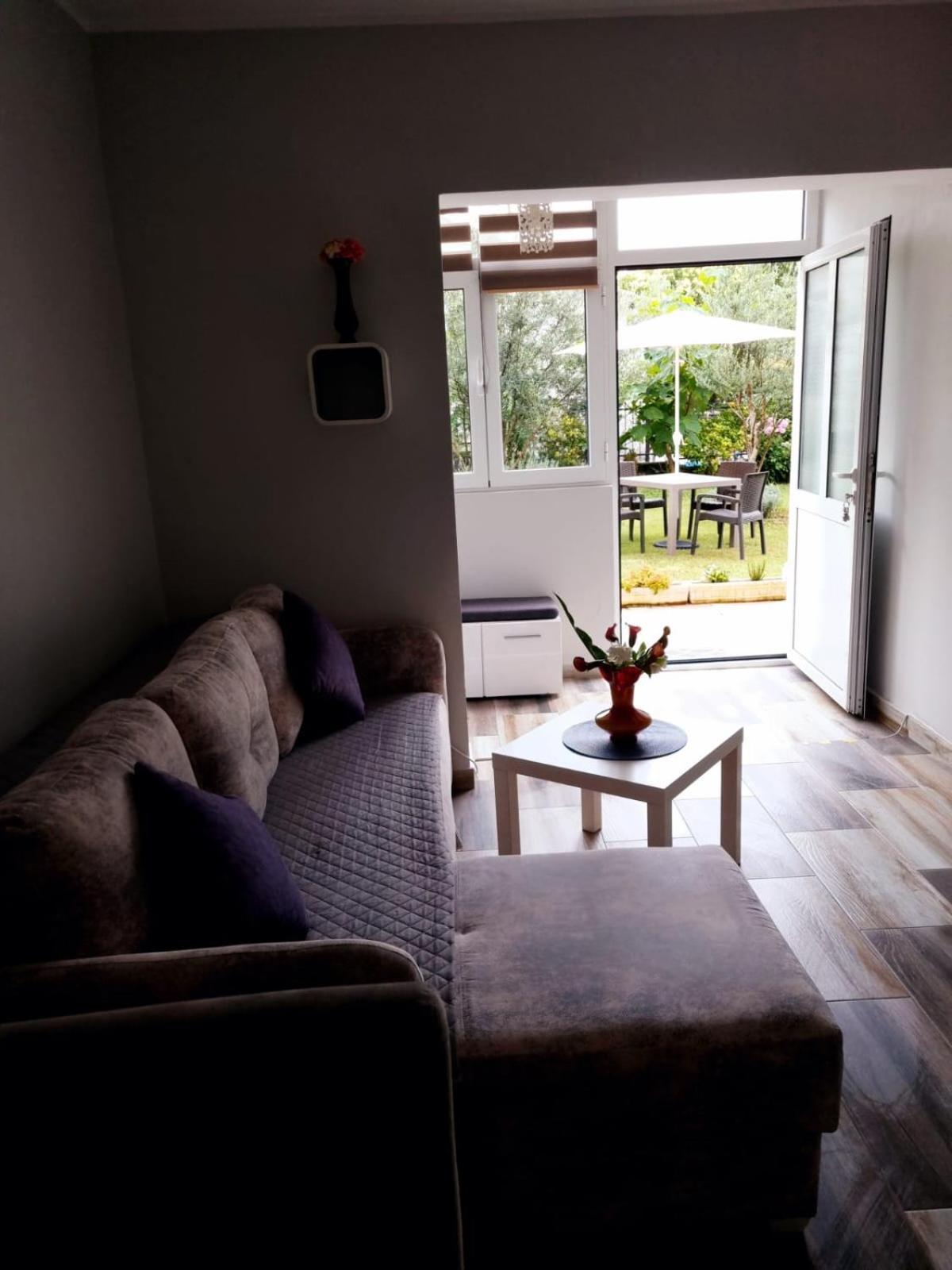 Apartment Krstos Place