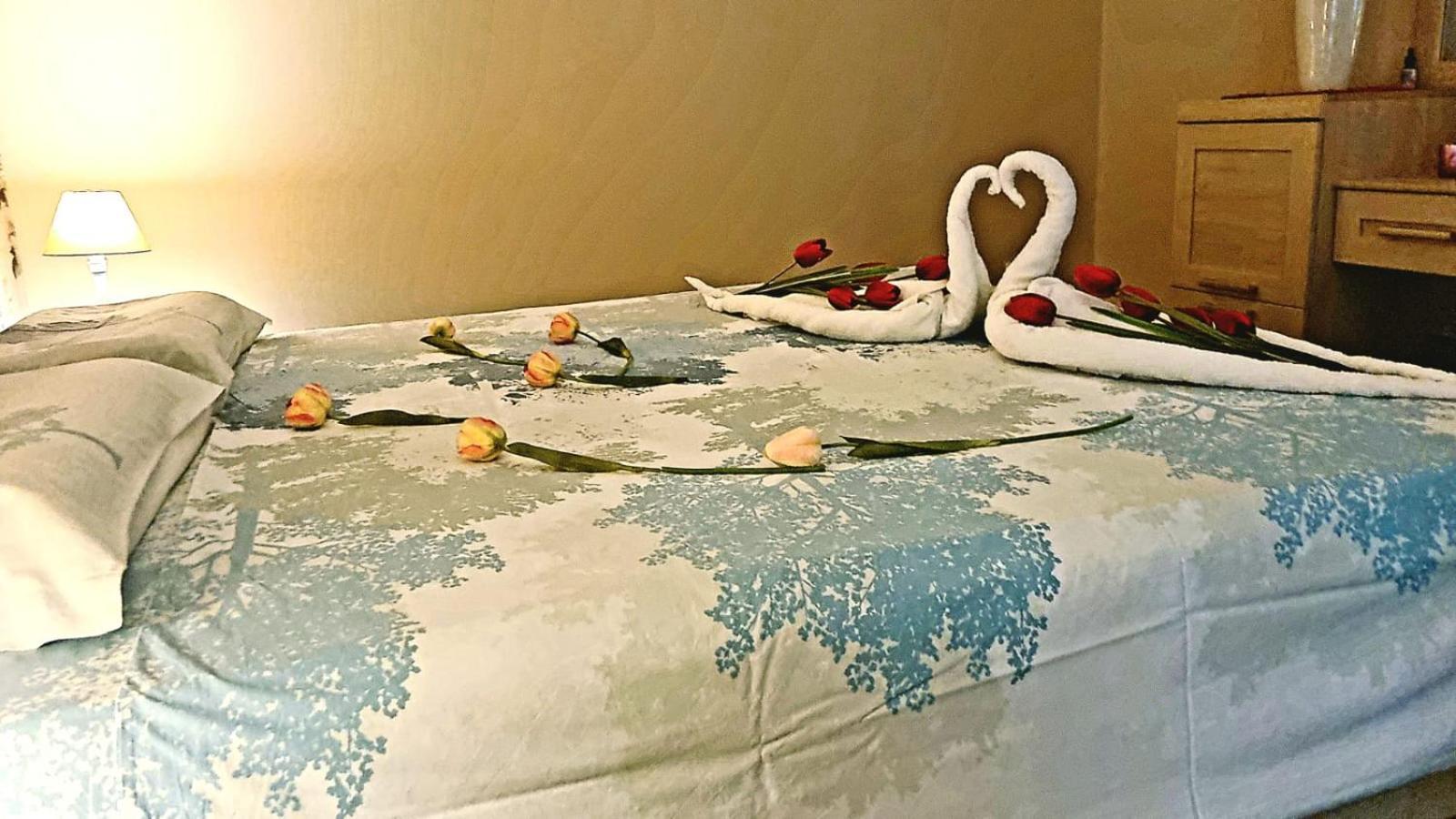 Apartment Krstos Place