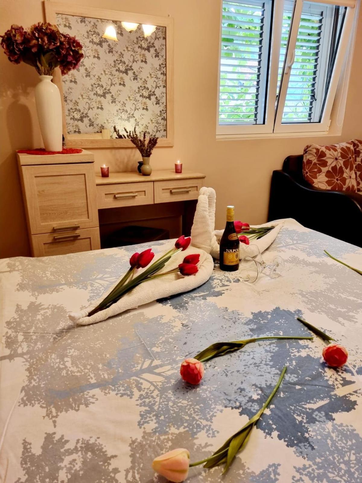 Krstos Place Apartment