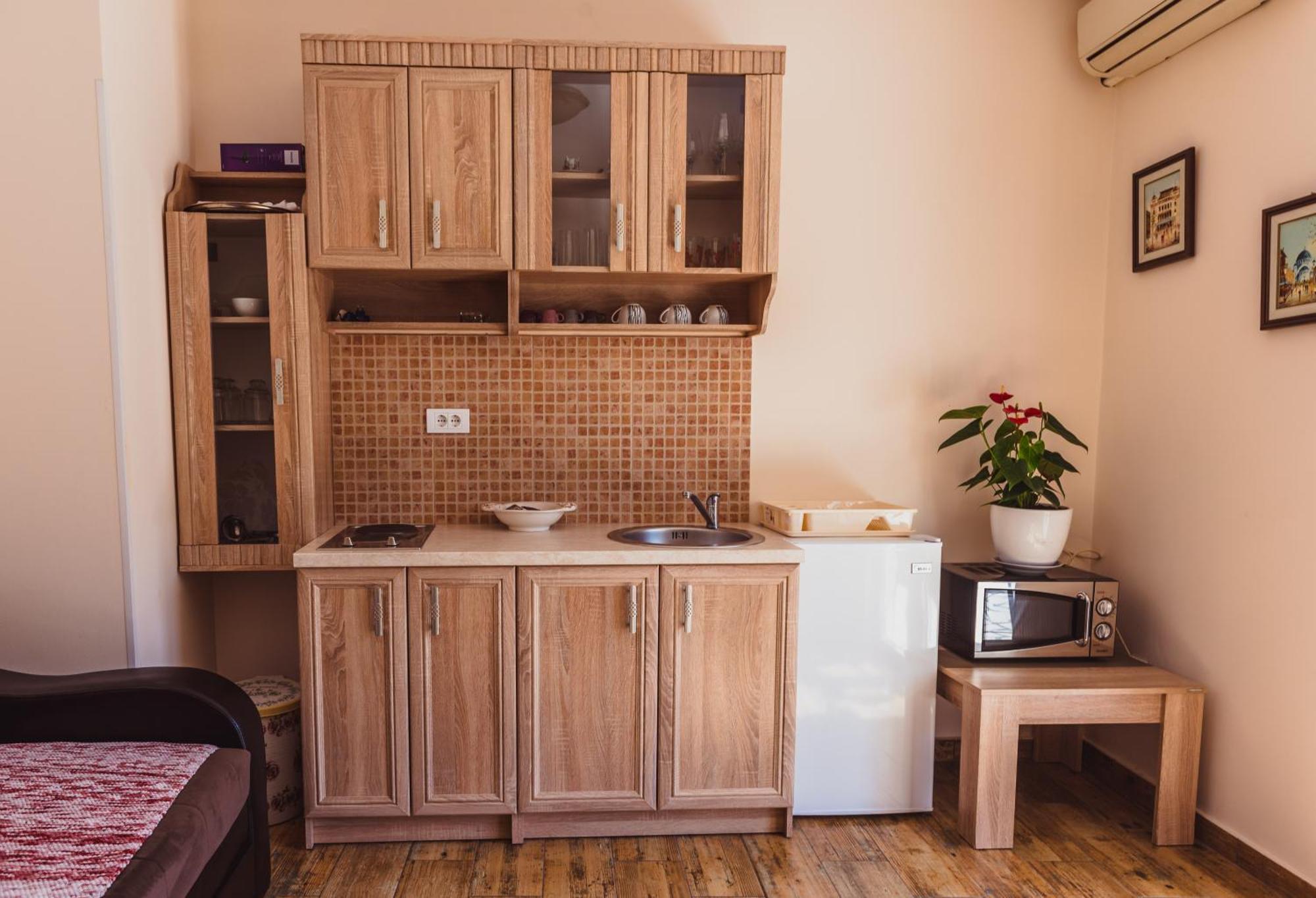 Krstos Place Apartment