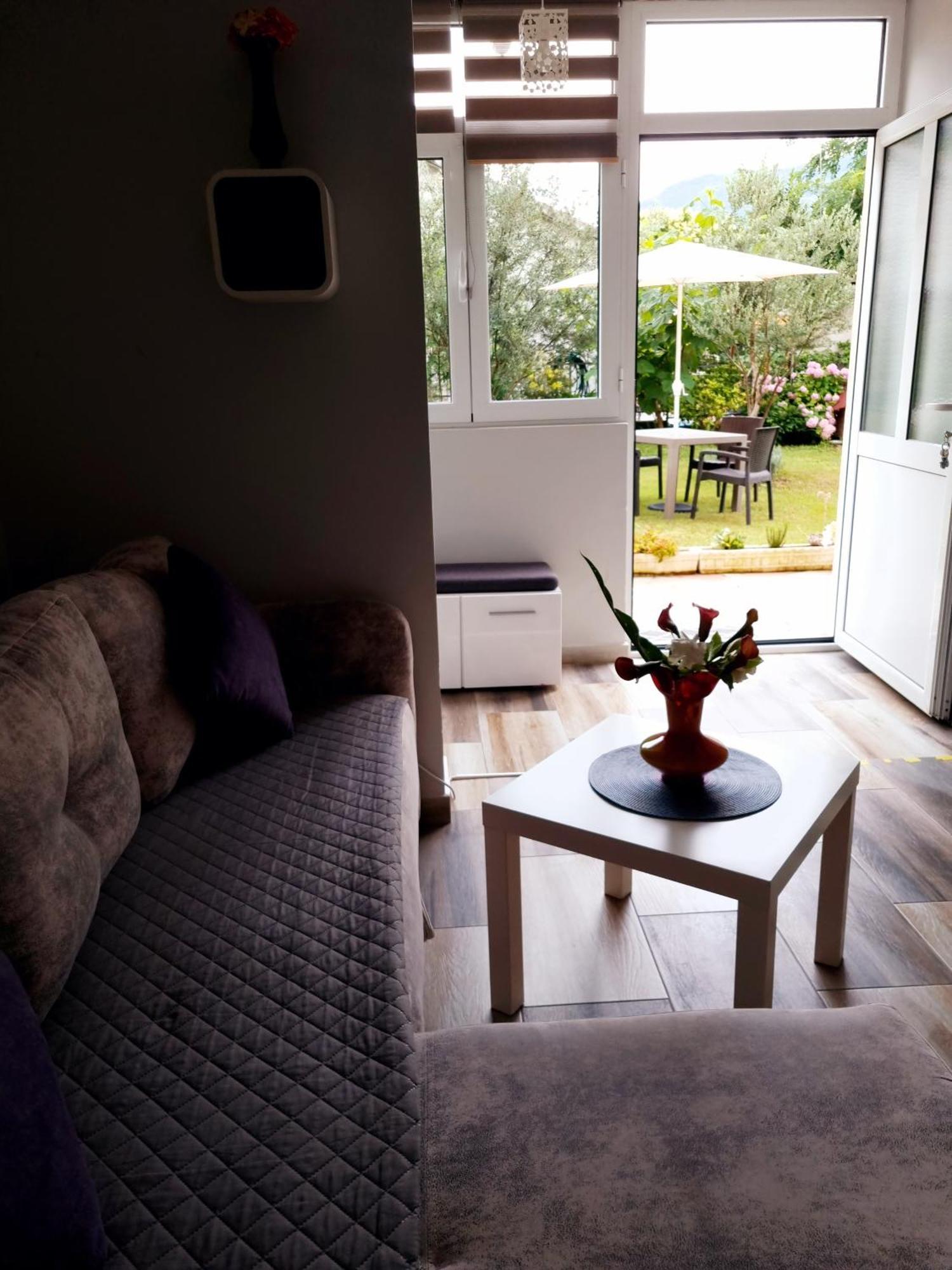 Krstos Place Apartment *