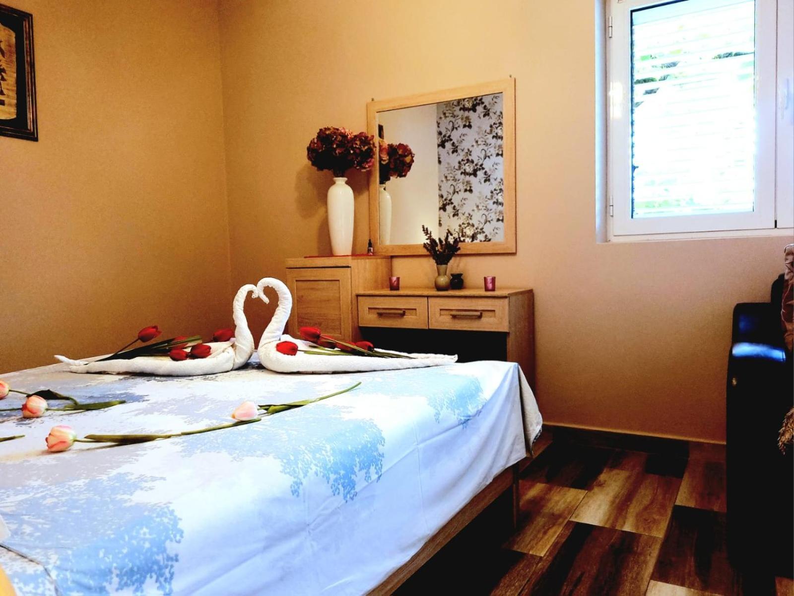Apartment Krstos Place Kotor