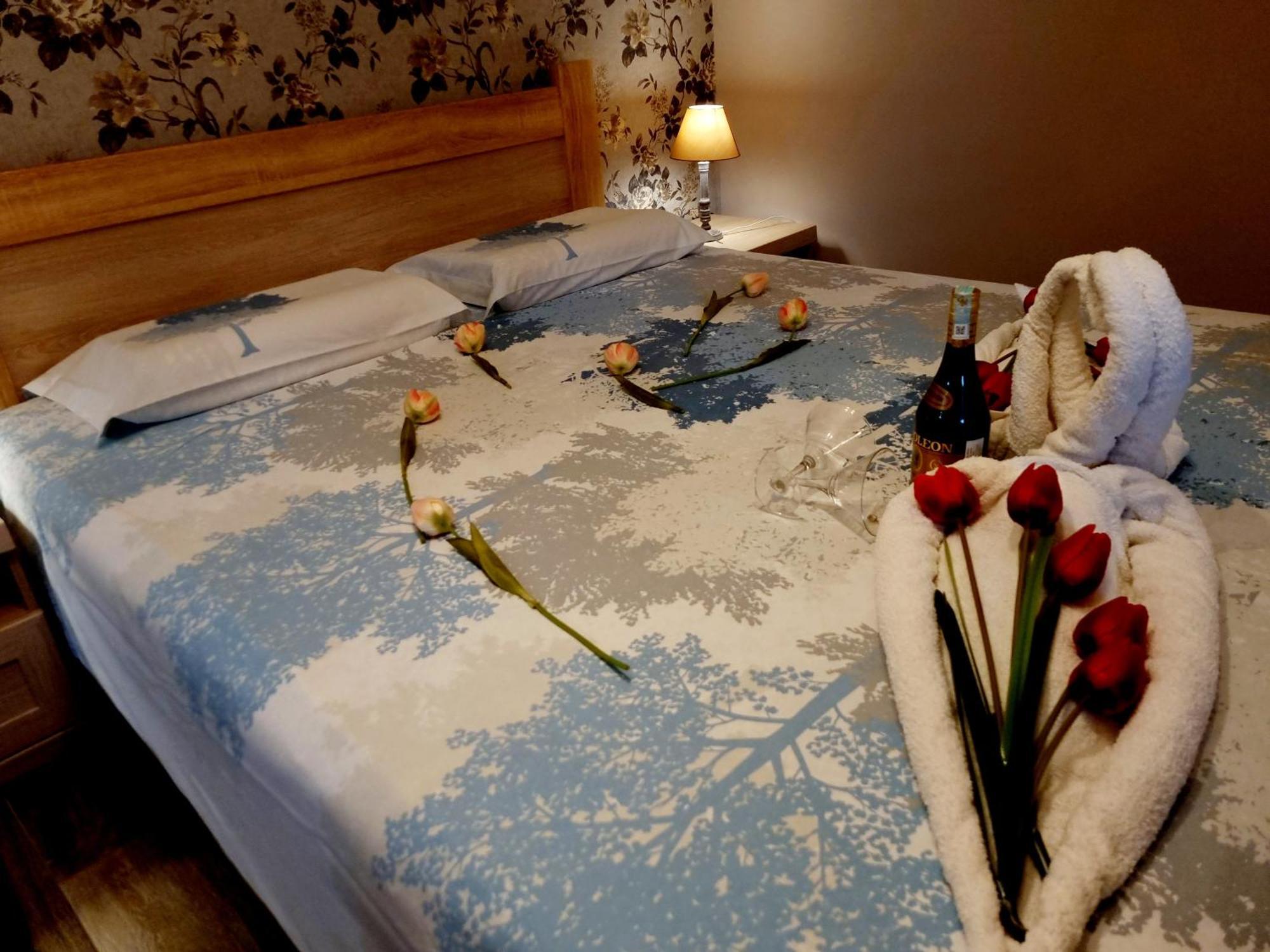 Apartment Krstos Place Kotor