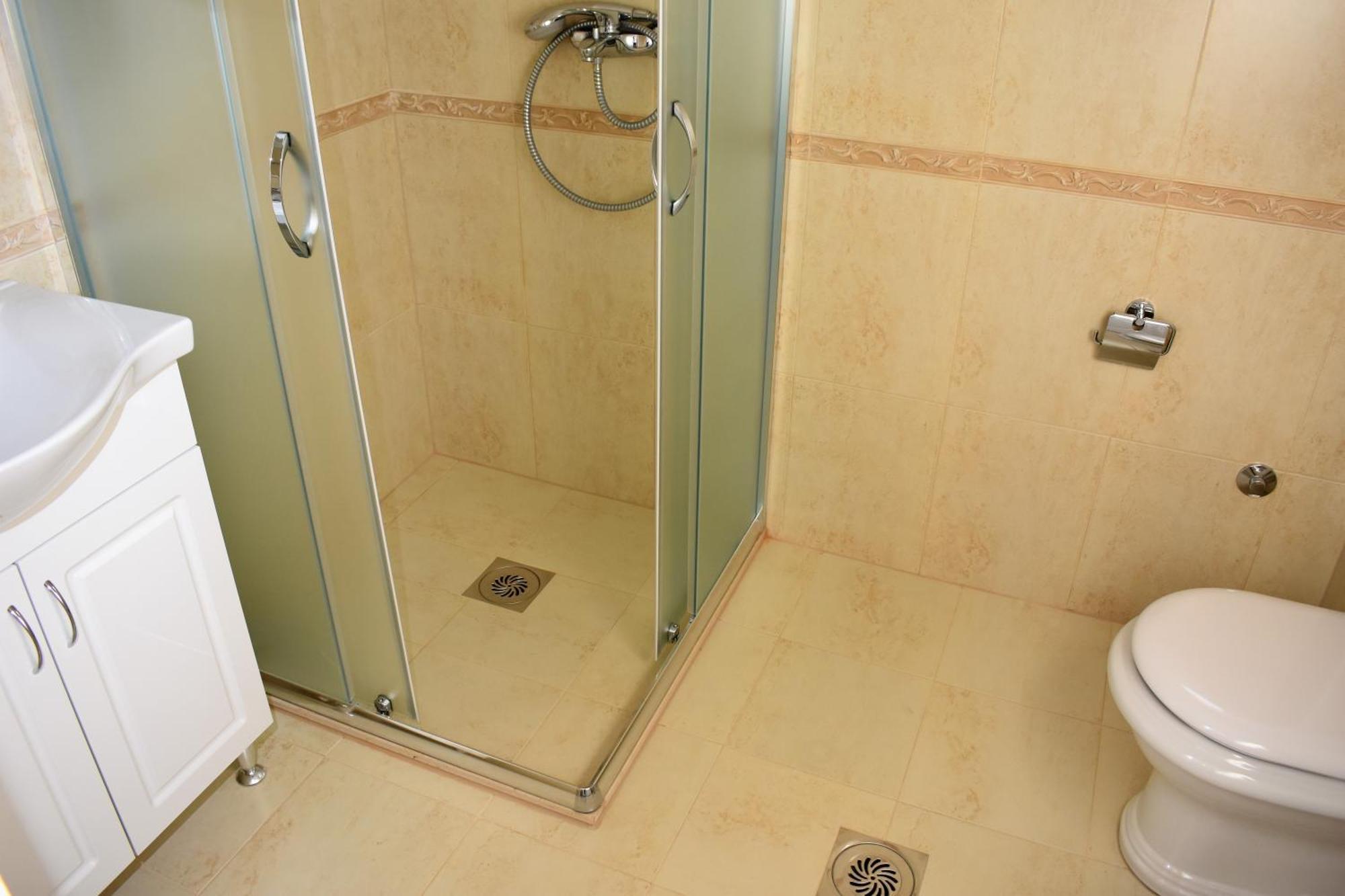 Apartment Krstos Place Kotor