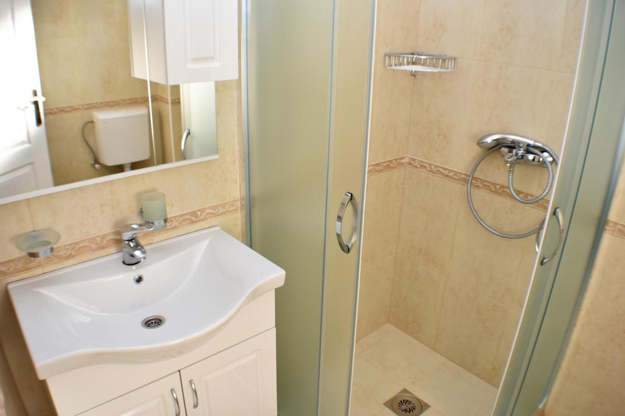 Krstos Place Apartment Kotor
