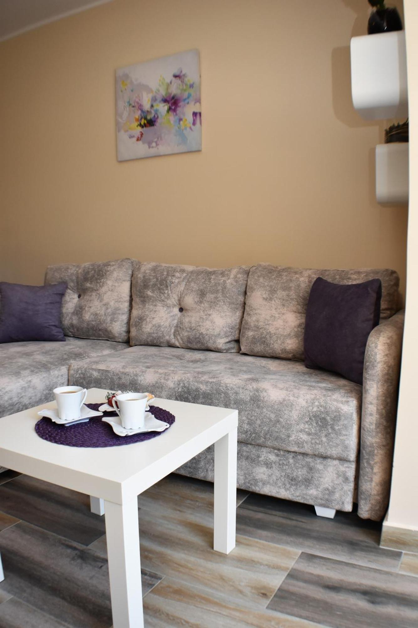 Krstos Place Apartment Kotor