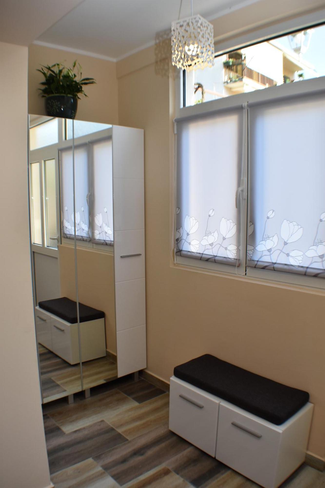 Krstos Place Apartment Kotor