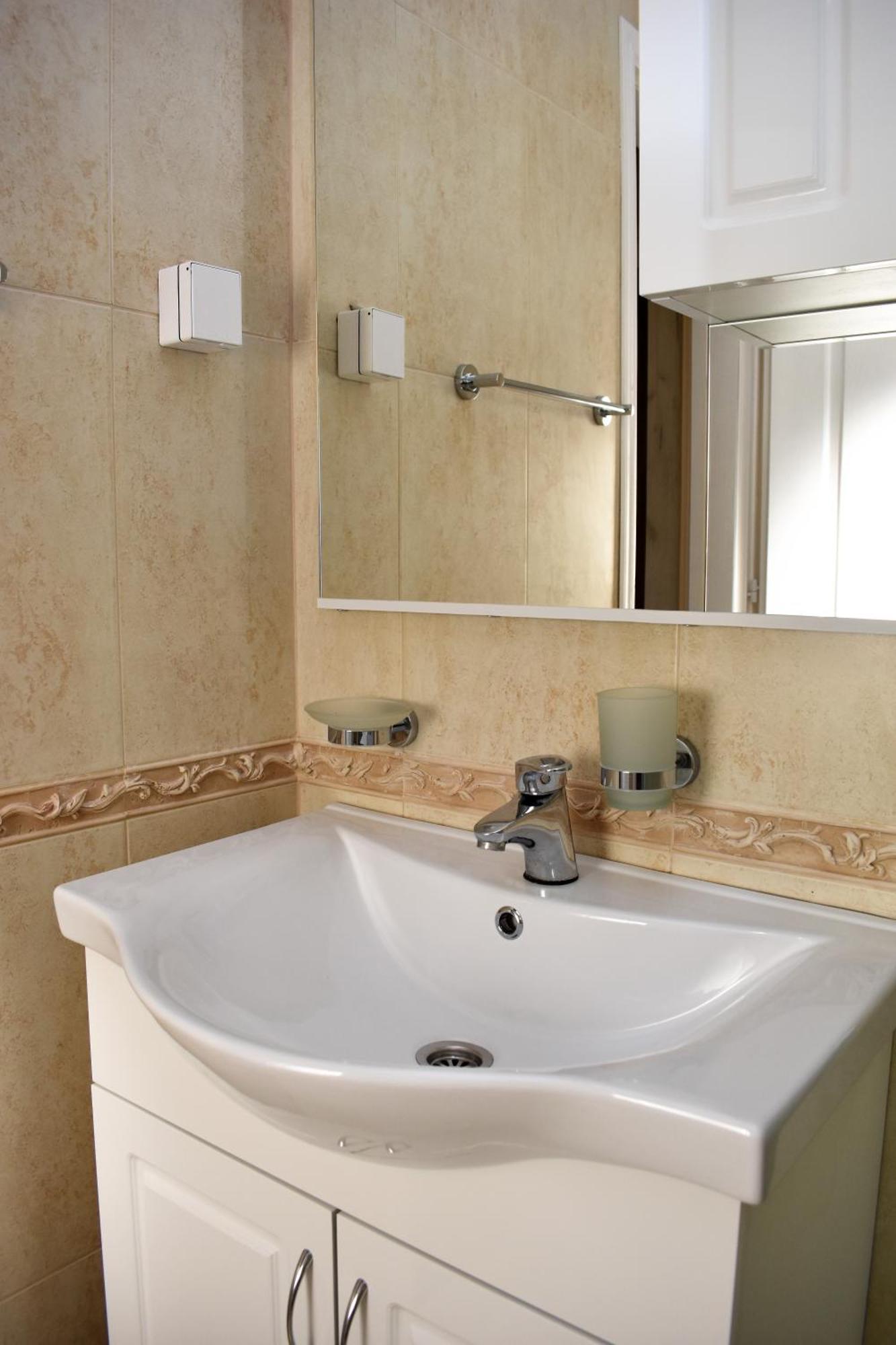 Apartment Krstos Place *