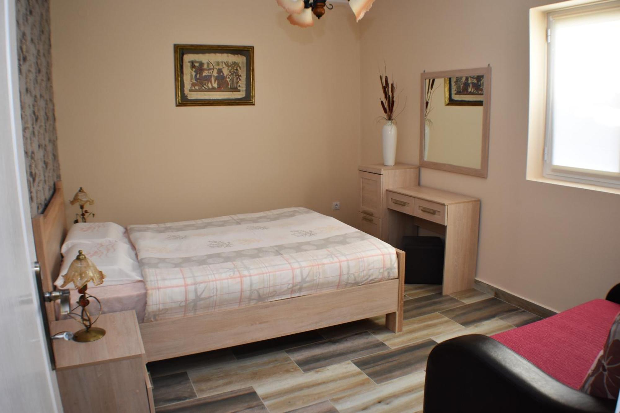 Apartment Krstos Place Kotor