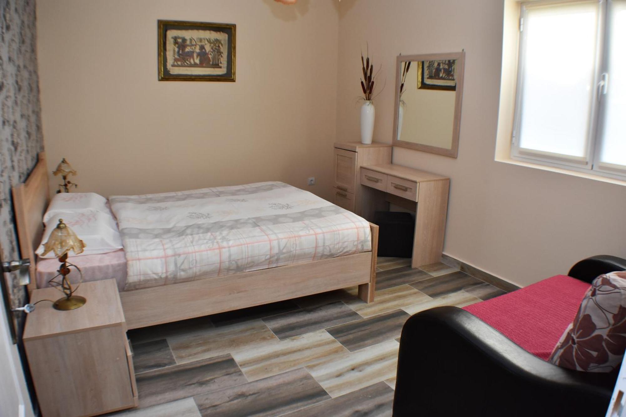 Krstos Place Kotor