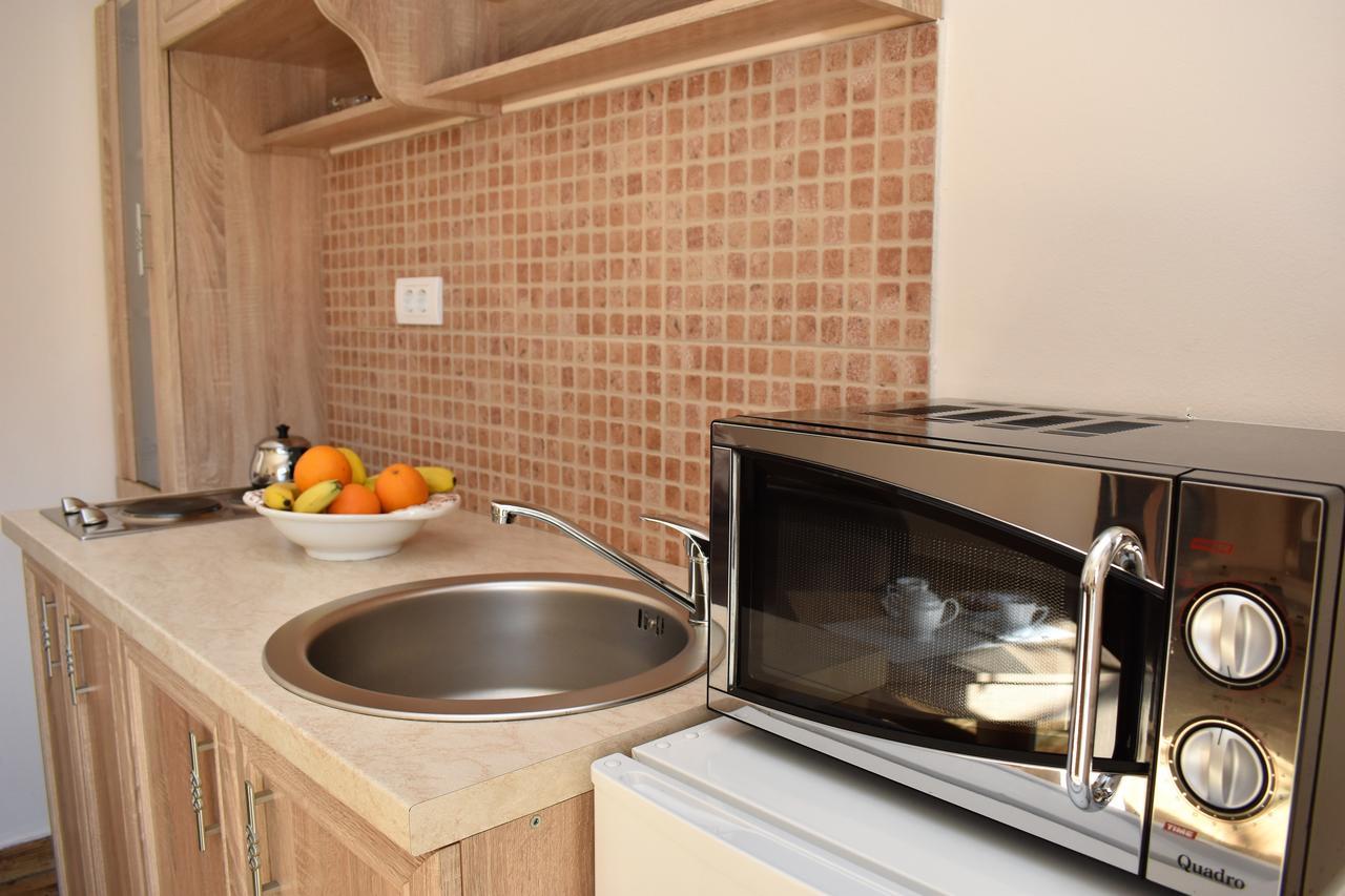 Apartment Krstos Place Kotor