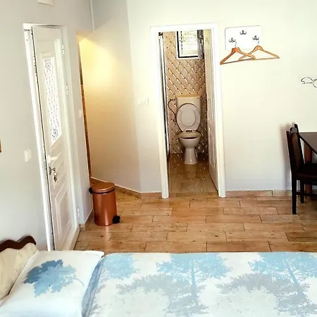 Apartments Krstos Place Kotor Exterior photo