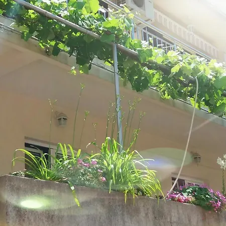 Apartments Krstos Place Kotor Exterior foto