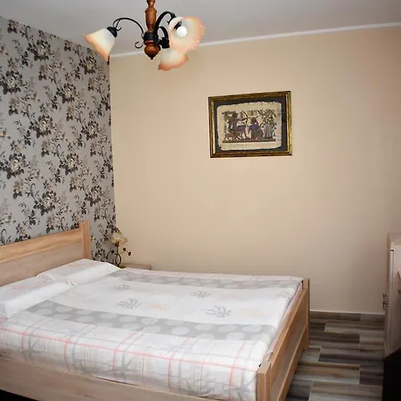 Apartments Krstos Place Kotor Exterior foto