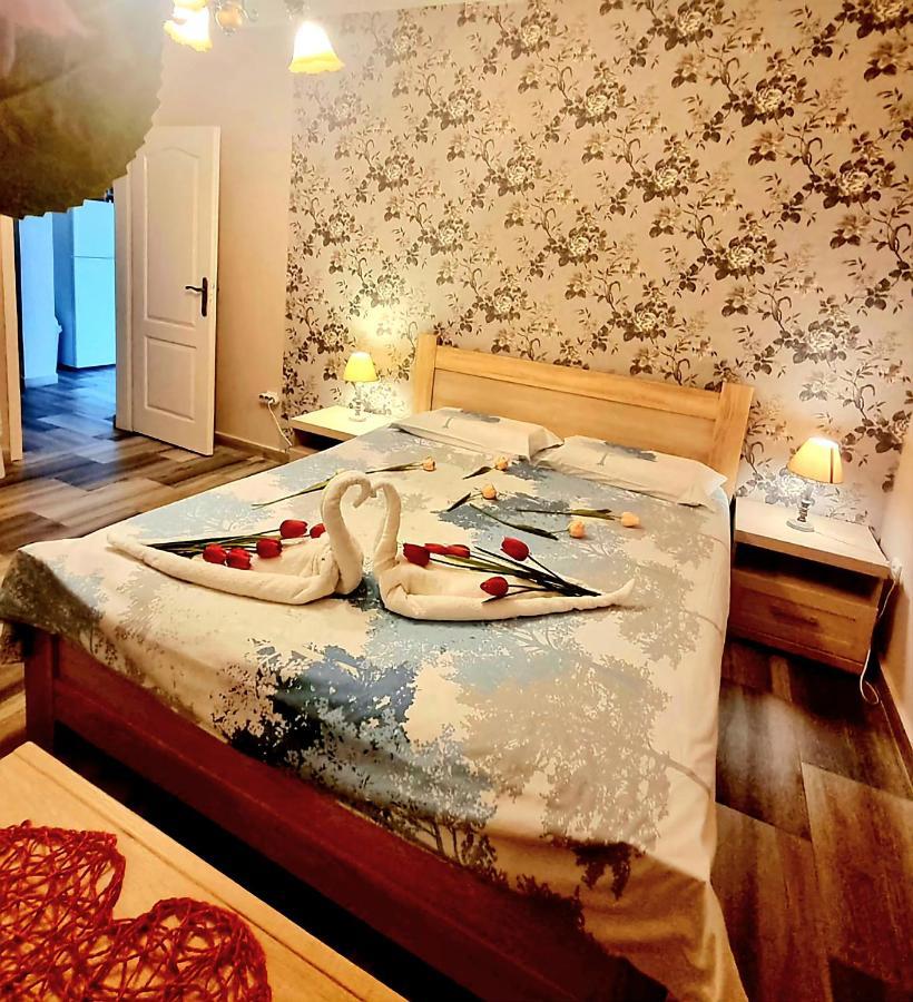 Krstos Place Apartment *
