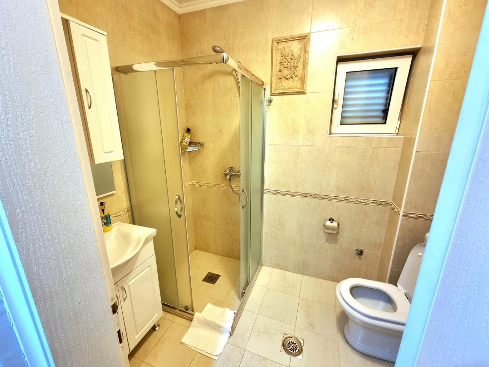 Krstos Place Apartment *