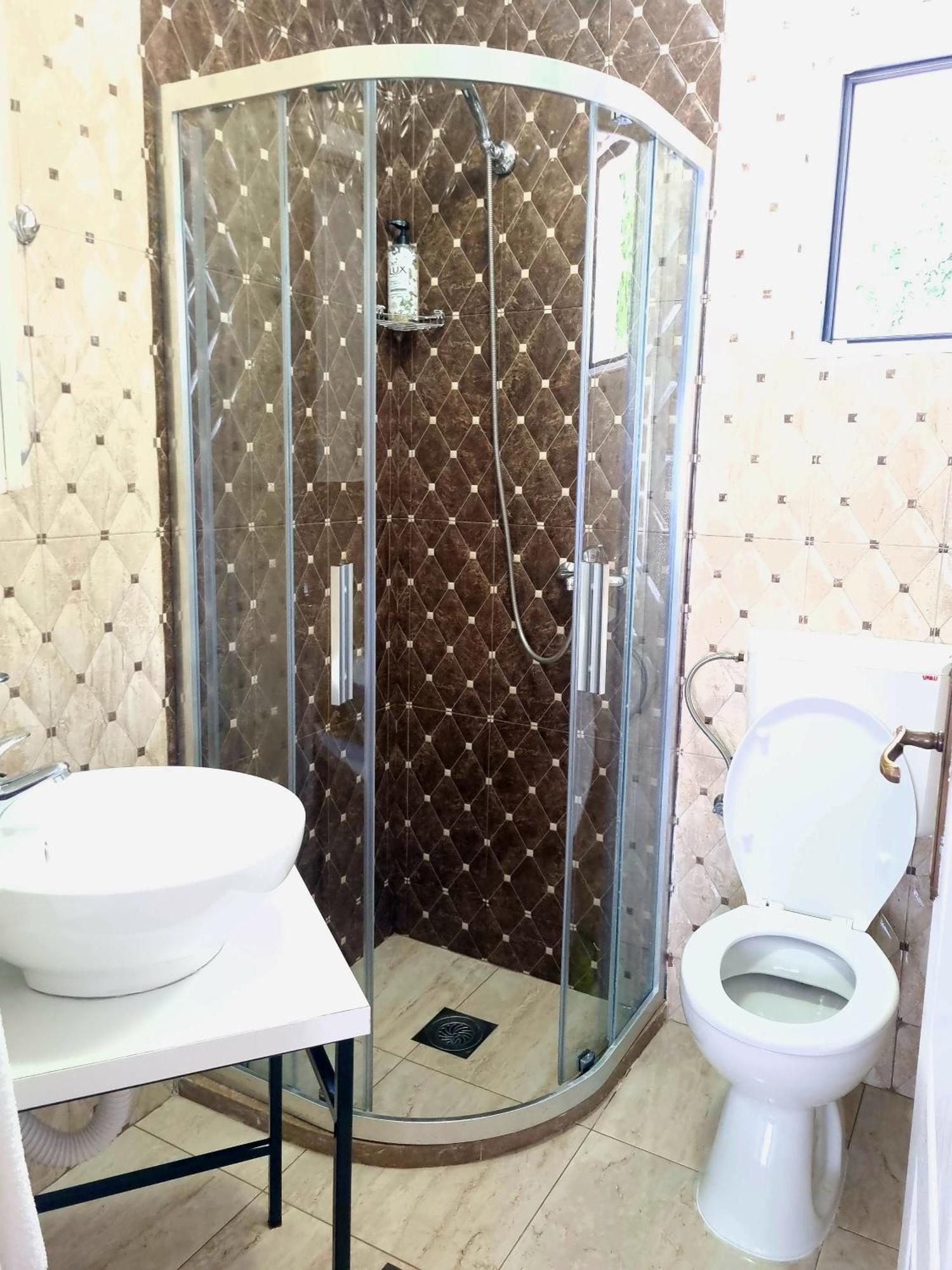 Apartment Krstos Place