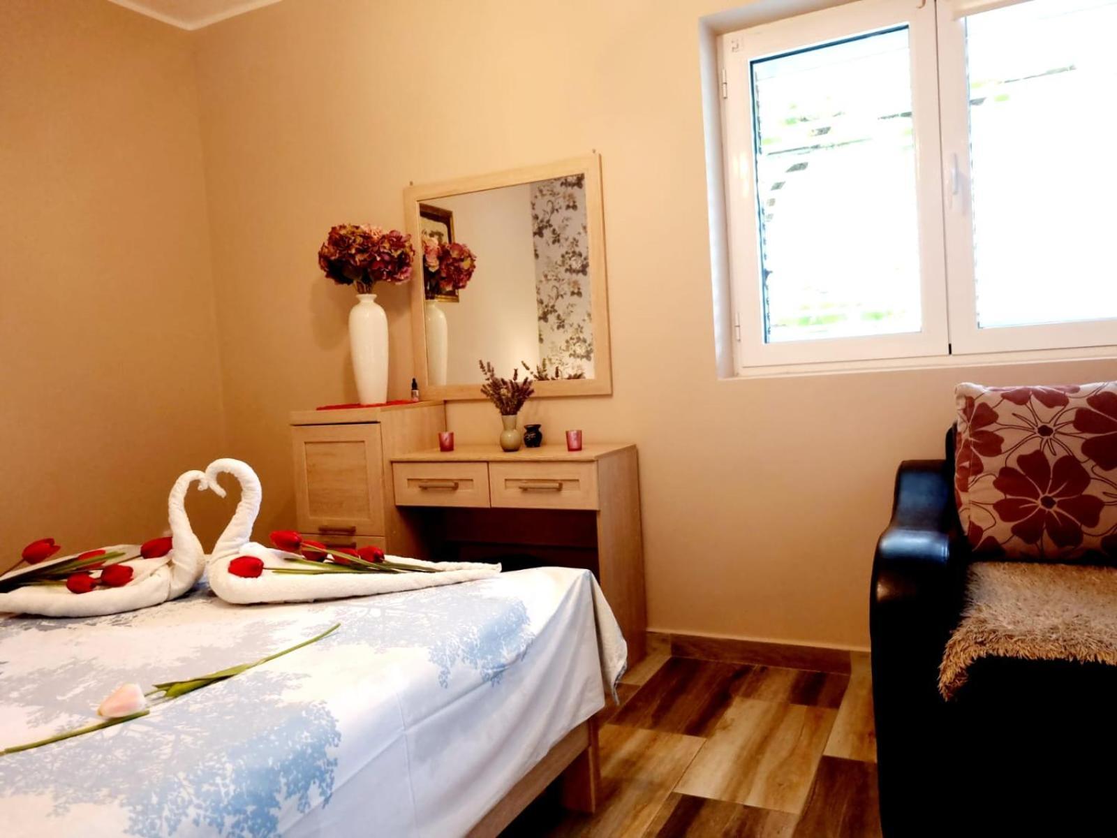 Krstos Place Apartment